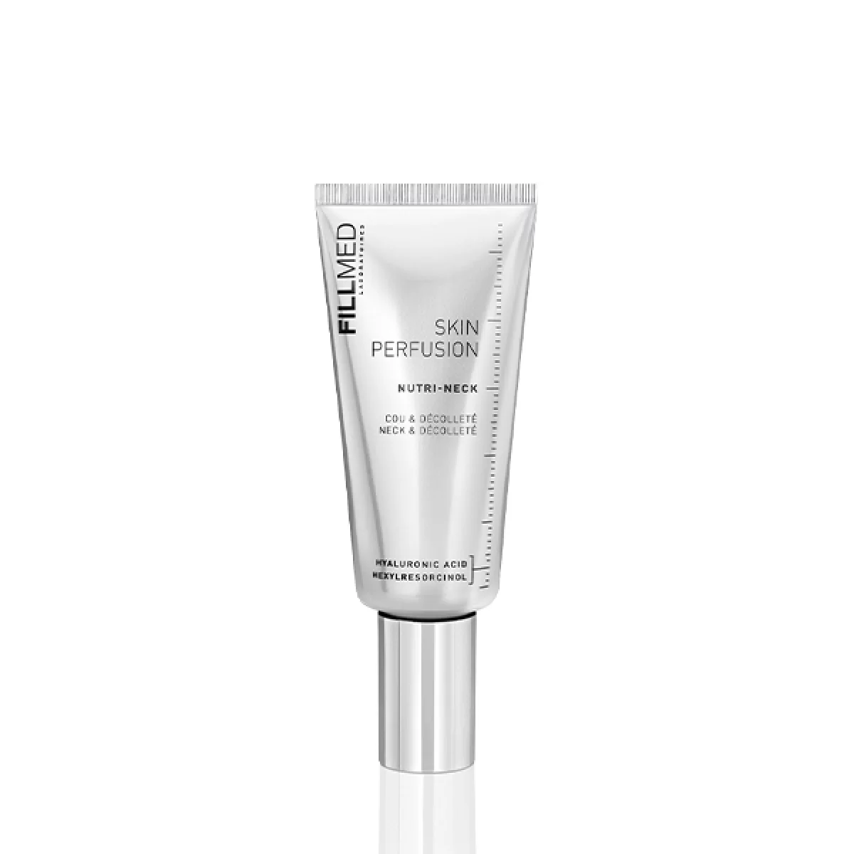 Ten normal - Fillmed Skin Perfusion Nutri Neck Crema pentru Gat si Decolteu