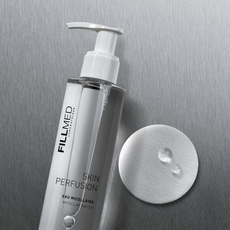 Fillmed Skin Perfusion Micellar Water 200 ml [1]
