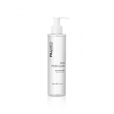 Demachiere / Exfoliere - Fillmed Skin Perfusion Micellar Water 200 ml