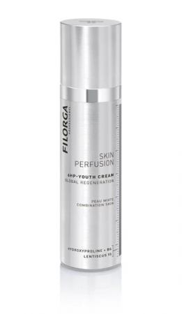 FILLMED SKIN PERFUSION - Fillmed Skin Perfusion 6Hp-Youth Cream