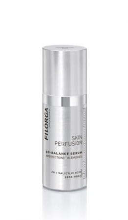 FILLMED SKIN PERFUSION - Fillmed Skin Perfusion Bd-Balance Serum
