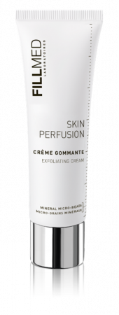 Demachiere / Exfoliere - Fillmed Skin Perfusion Exfoliating Cream