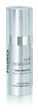 FILLMED SKIN PERFUSION - Fillmed Skin Perfusion Time-Booster