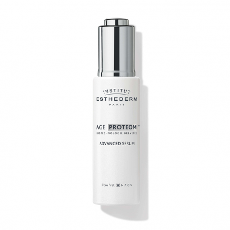 Serumuri - INSTITUT ESTHEDERM Age Proteom Advanced Serum Anti Ageing 30ml