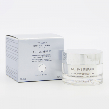 INSTITUT ESTHEDERM Crema corectoare riduri Active Repair 50ml [2]