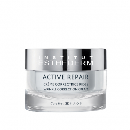 INSTITUT ESTHEDERM - INSTITUT ESTHEDERM Crema corectoare riduri Active Repair 50ml