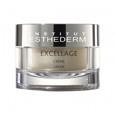 INSTITUT ESTHEDERM - INSTITUT ESTHEDERM Crema Excellage 50ml
