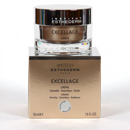 INSTITUT ESTHEDERM Crema Excellage 50ml [2]