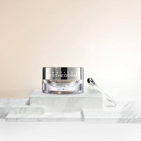 INSTITUT ESTHEDERM Excellage Crema Contur Ochi 15ml [1]