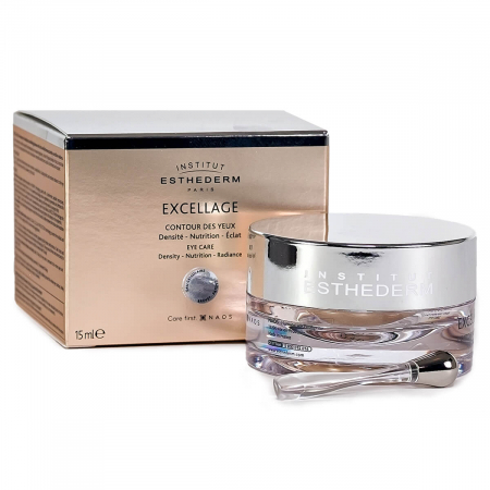 INSTITUT ESTHEDERM Excellage Crema Contur Ochi 15ml [2]