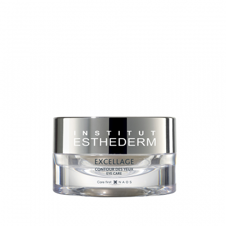Crema ochi - INSTITUT ESTHEDERM Excellage Crema Contur Ochi 15ml