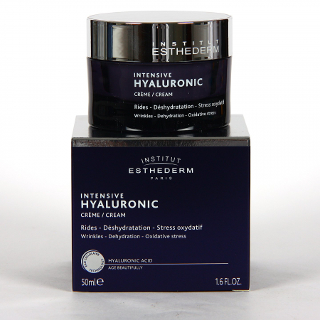 INSTITUT ESTHEDERM Intensive Hialuronic Crema 50ml [1]