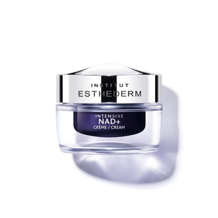 Ten matur riduri - INSTITUT ESTHEDERM Intensive NAD+ Crema 50ml