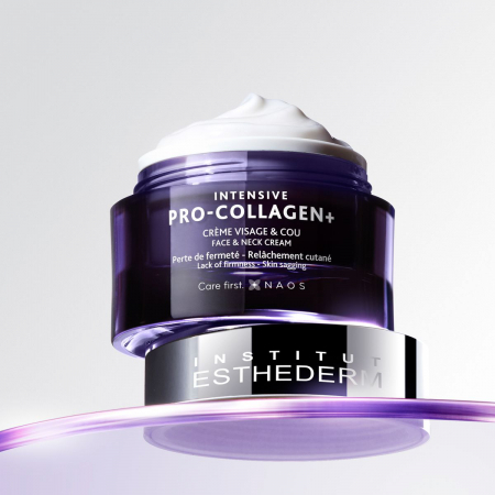 INSTITUT ESTHEDERM Intensive Pro-Collagen+ Cremă 50 ml [1]