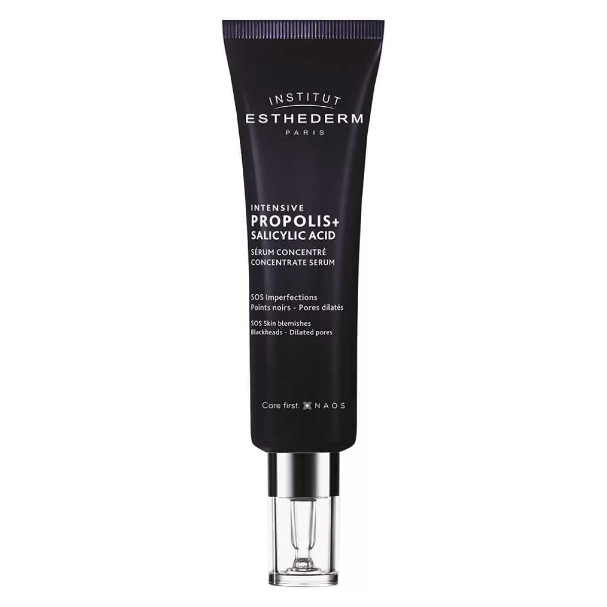 INSTITUT ESTHEDERM - Institut Esthederm Intensive Propolis si Acid Salicilic