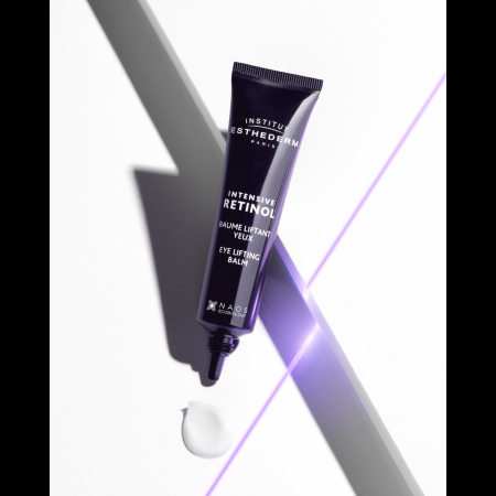 Institut Esthederm Intensive Retinol Balsam Contur Ochi [2]