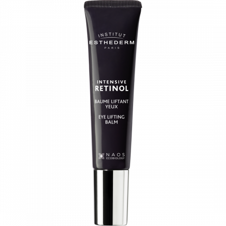 INSTITUT ESTHEDERM - Institut Esthederm Intensive Retinol Balsam Contur Ochi
