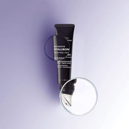 INSTITUT ESTHEDERM Intensive Ser Contur Ochi cu Acid Hialuronic 15ml [2]