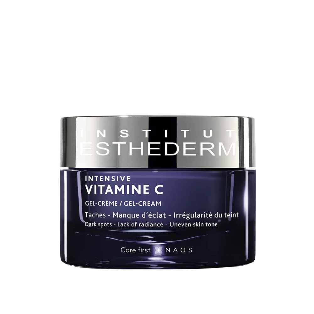 Serumuri - Institut Esthederm Intensive Vitamina C 50ml