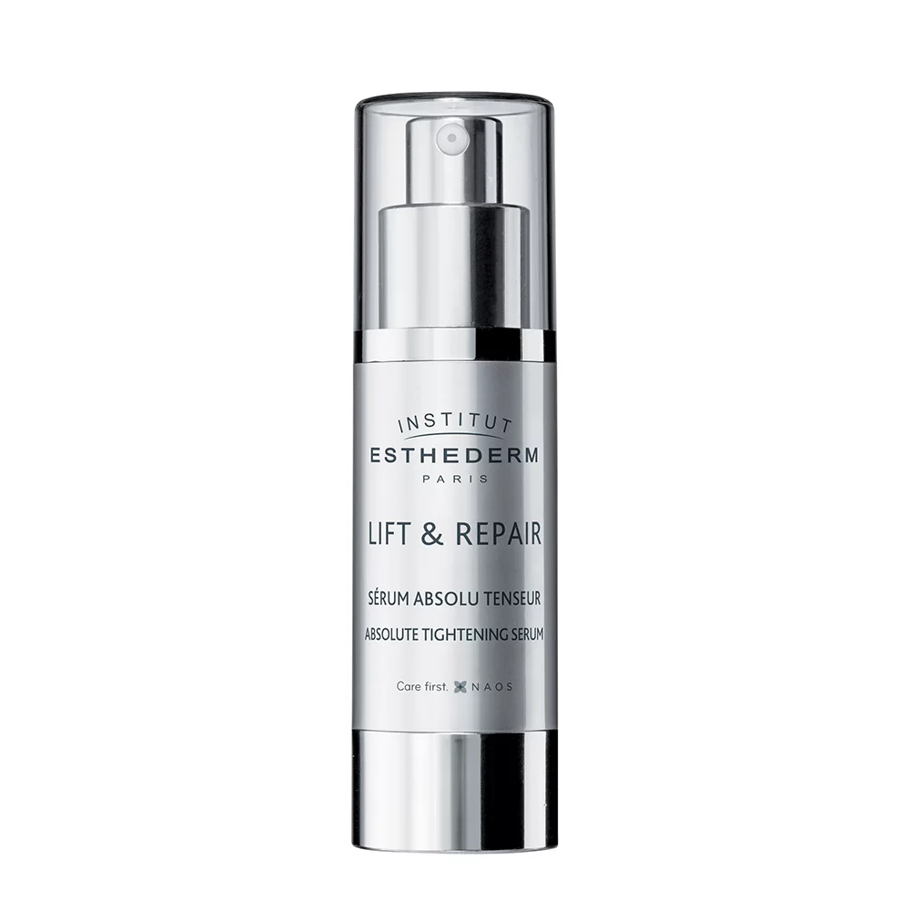 Ten normal - Institut Esthederm Lift & Repair Ser Anti Riduri 30 ml