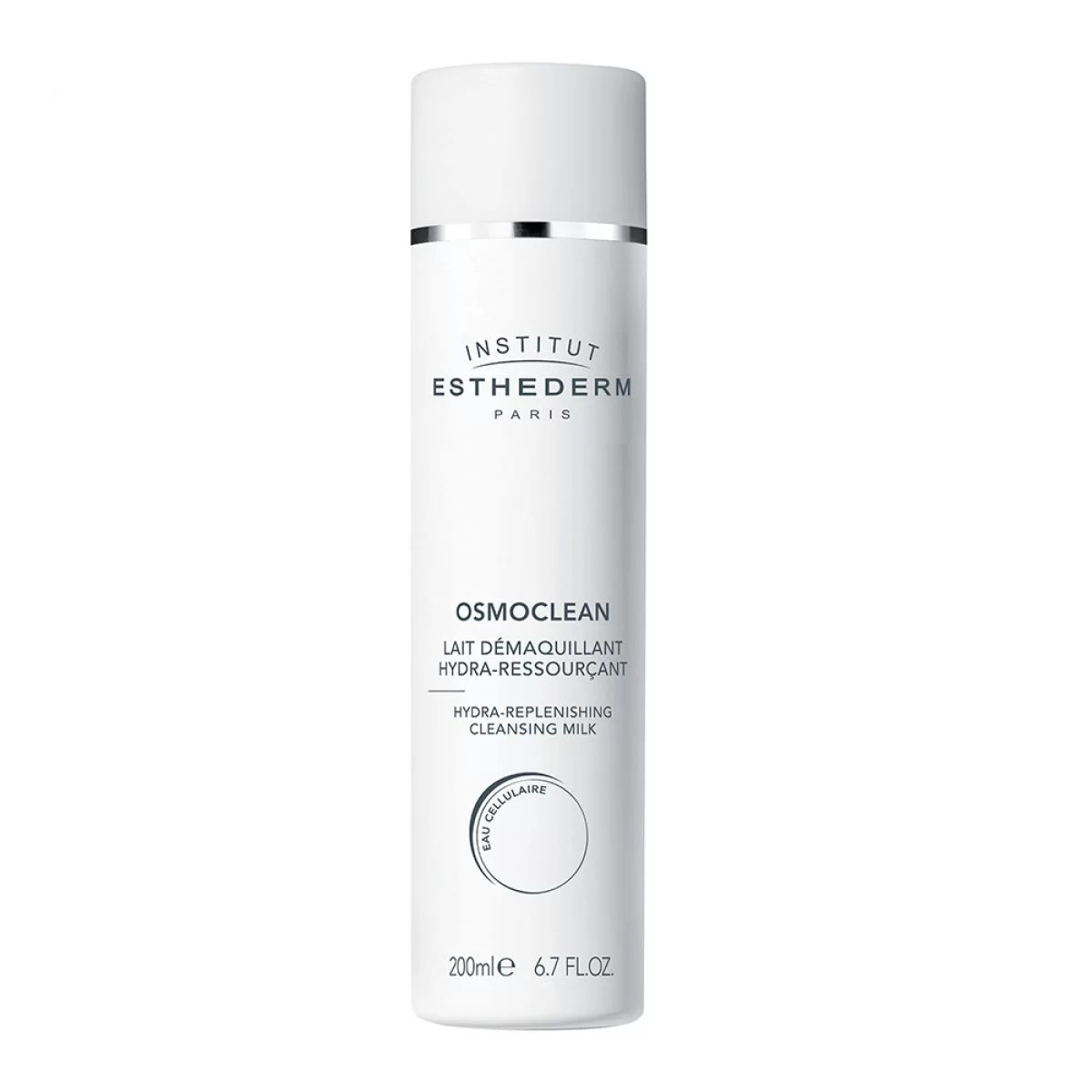 INSTITUT ESTHEDERM - Institut Esthederm Osmoclean Lapte Demachiant Hidratant