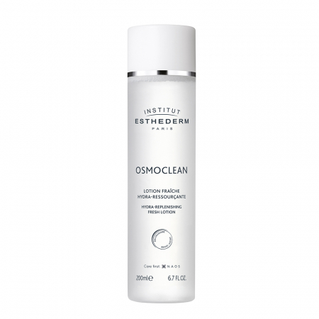 INSTITUT ESTHEDERM - INSTITUT ESTHEDERM Osmoclean Lotiune Tonica Hidratanta
