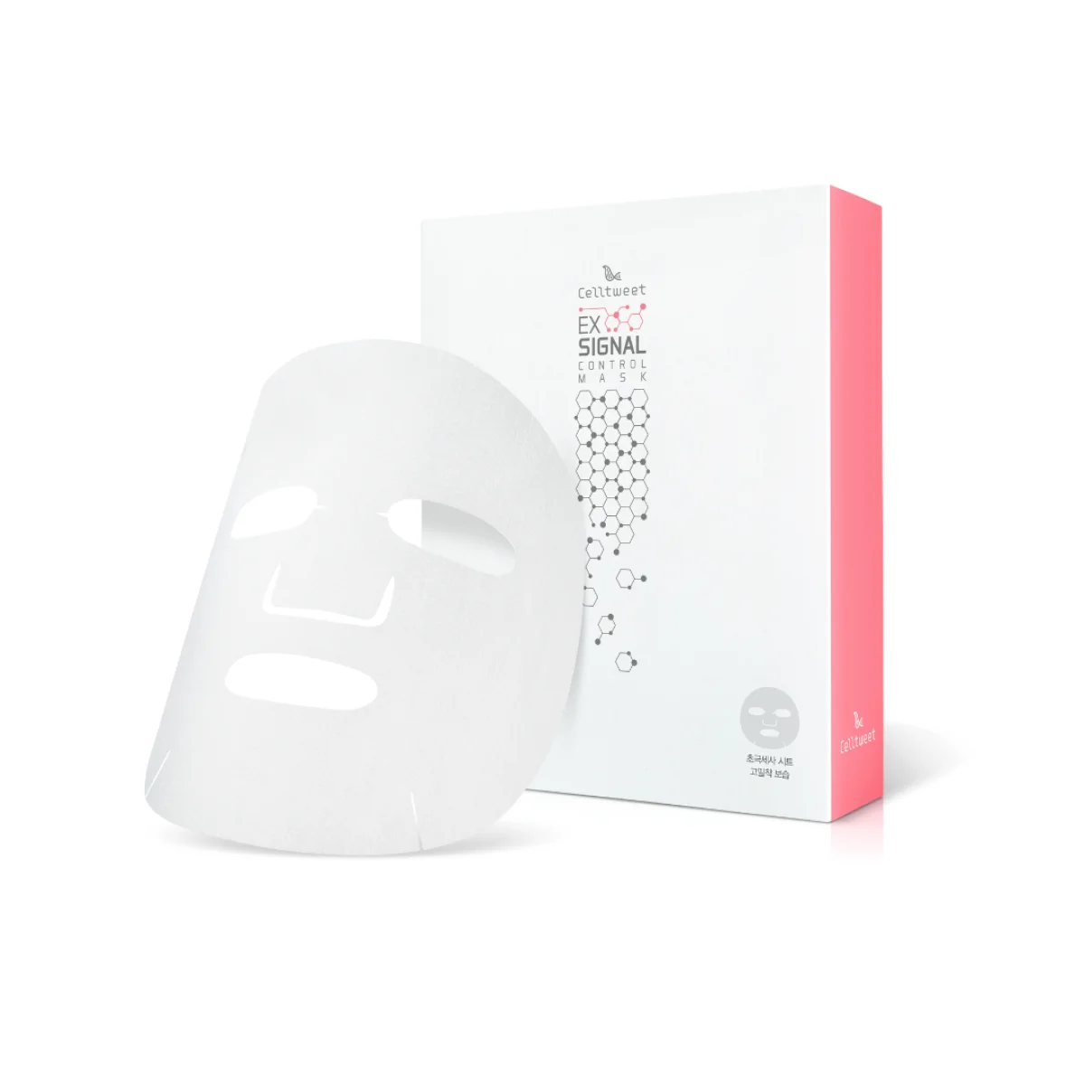 ExoCoBio - Celltweet Ex Signal Control Maske - Exosomenmaske