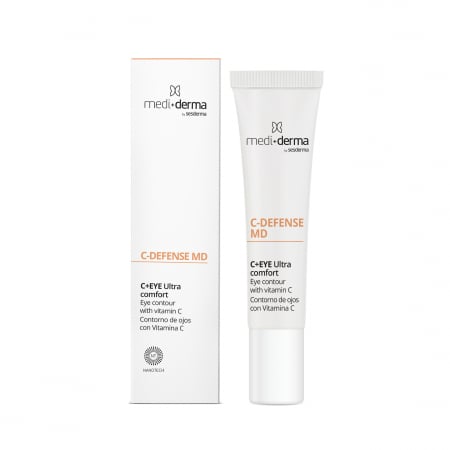 MEDIDERMA - Mediderma C DEFENSE MD CONTUR OCHI 15 ml