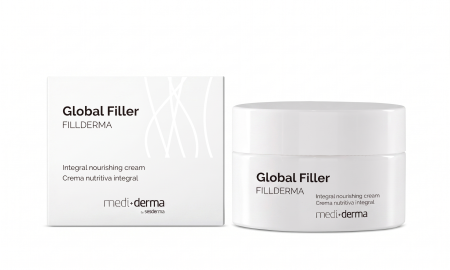 MEDIDERMA - Mediderma FILLDERMA Global Filler