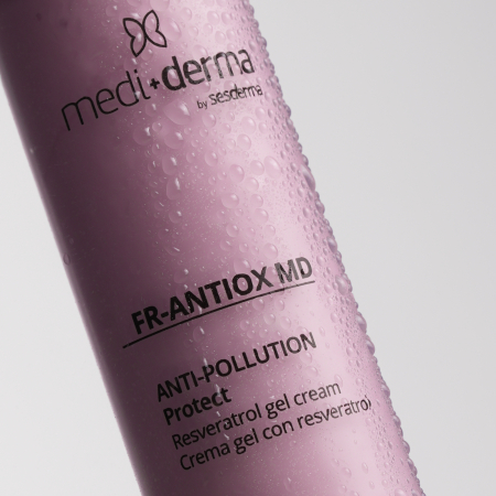 Mediderma FR ANTIOX MD Crema-Gel Antioxidant [2]