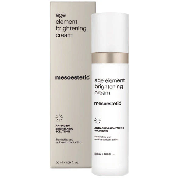 Age Element - Mesoestetic Age Element Brightening Cream