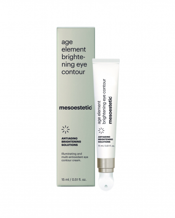 Crema ochi - Mesoestetic Age Element Brightening Eye Contour - Crema Contur Ochi 15 ml