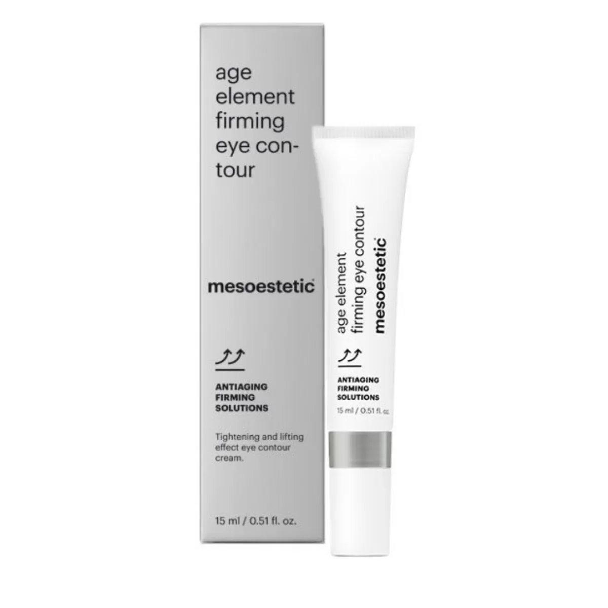 Age Element - Mesoestetic – Age Element – Firming eye contour 15 ml