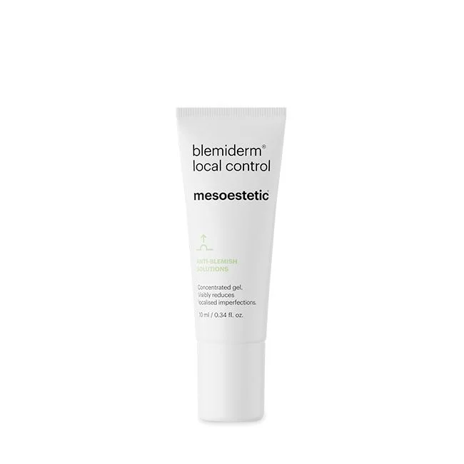 MESOESTETIC Blemiderm Local Control 10 ml [1]