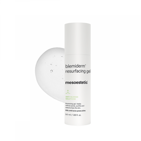 Mesoestetic Blemiderm Resurfacing Gel [1]