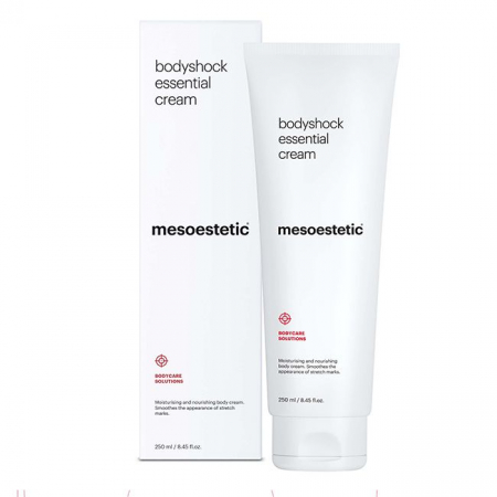 Bodyshock - Mesoestetic Bodyshock Essential Cream