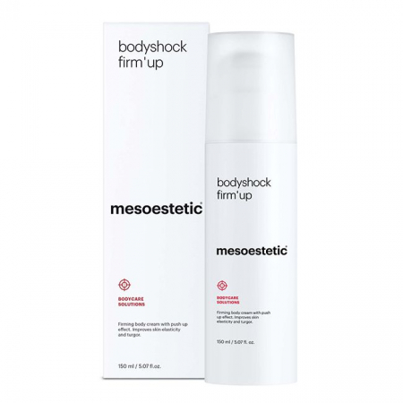 Bodyshock - Mesoestetic Bodyshock Firm Up