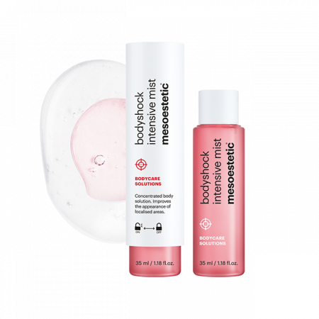 Mesoestetic Bodyshock Intensive Mist [2]