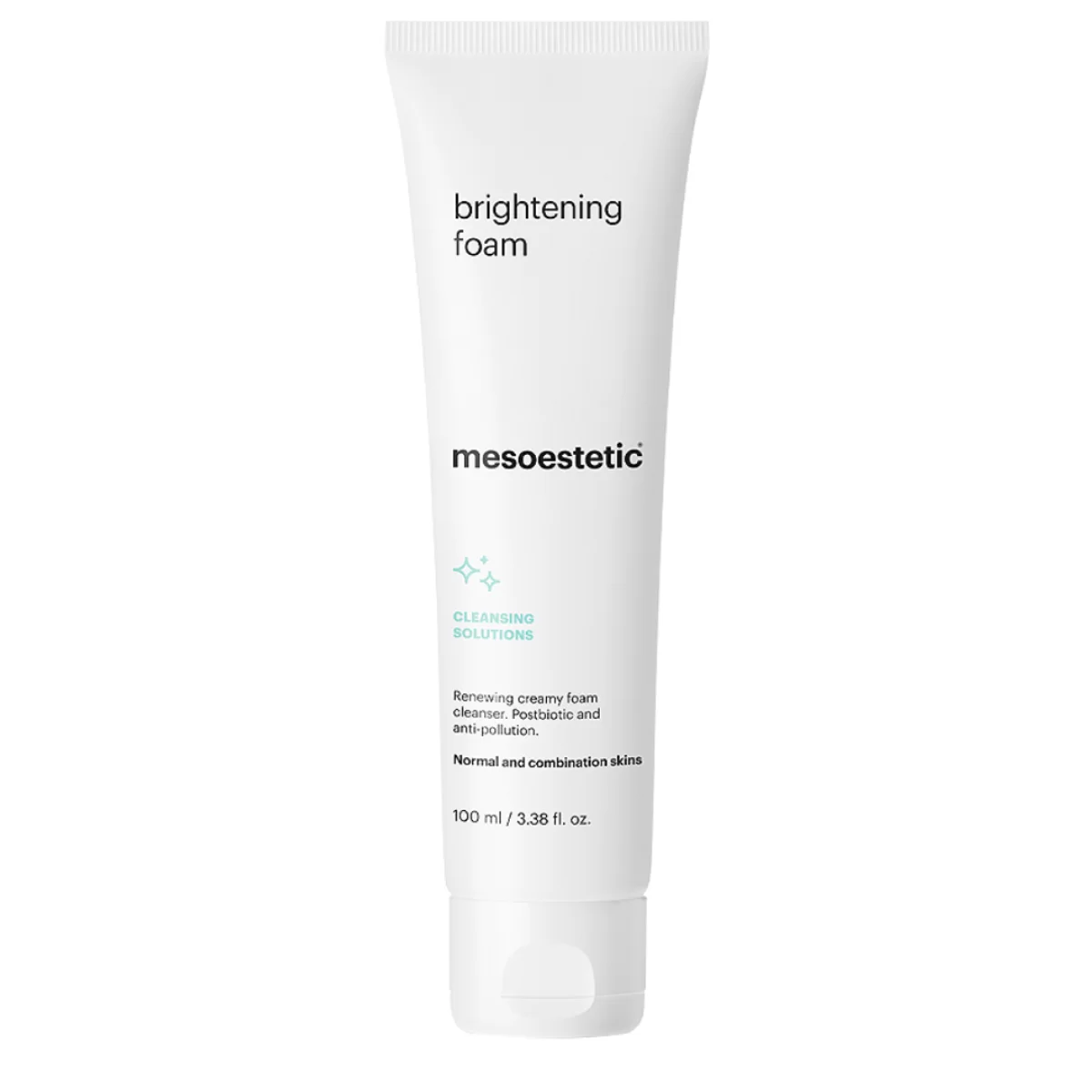 Mesoestetic Brightening Foam [2]