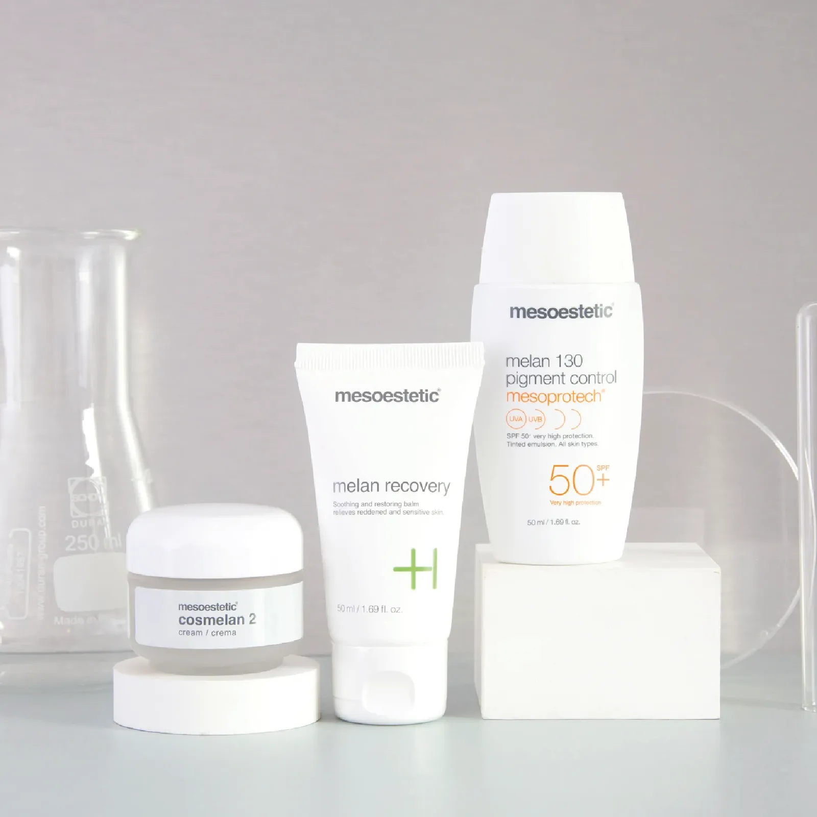 Mesoestetic Cosmelan Home Pack [1]
