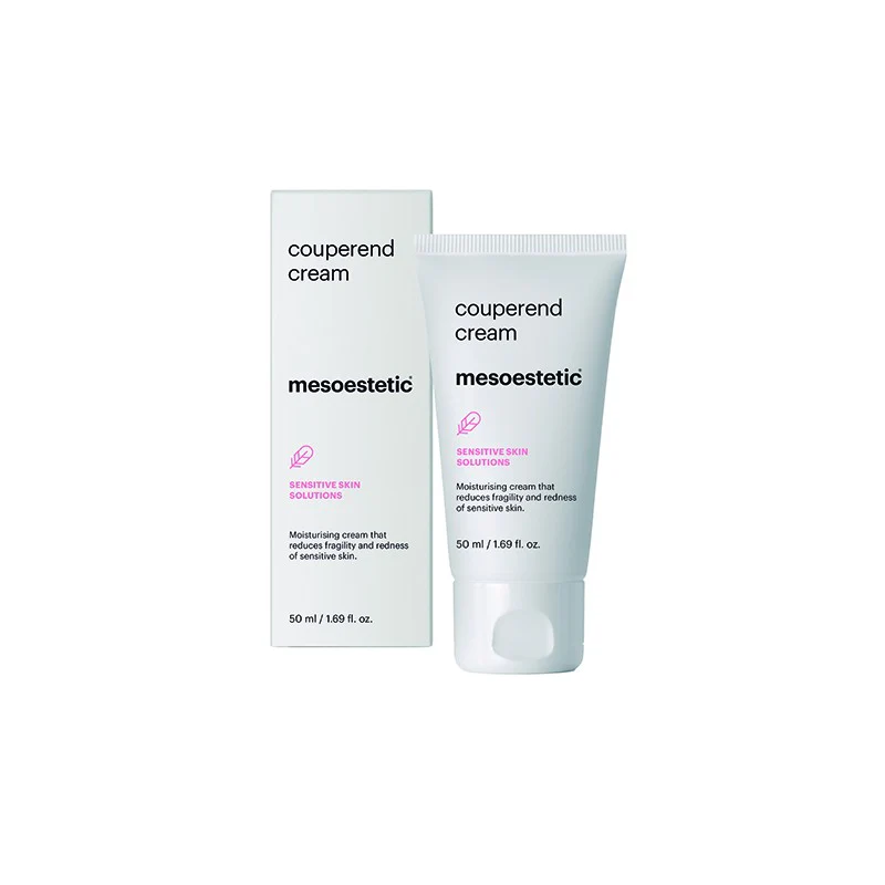 Sensitive - Mesoestetic Couperend Cream - Crema Cuperoza 50ml