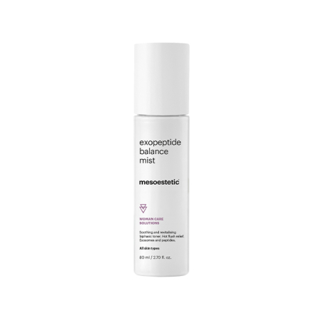 Branduri - Mesoestetic Exopeptide Balance Mist 80ml