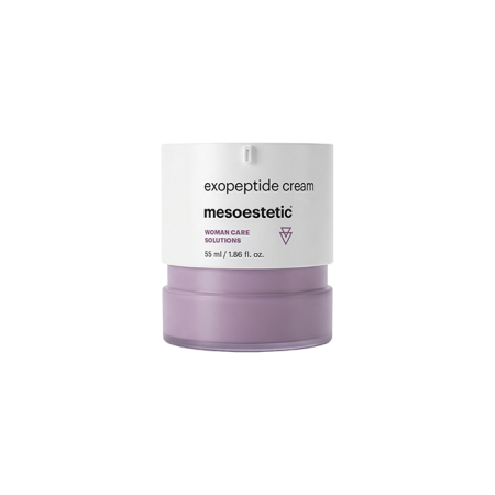 Peptide - Mesoestetic Exopeptide Cream 55ml