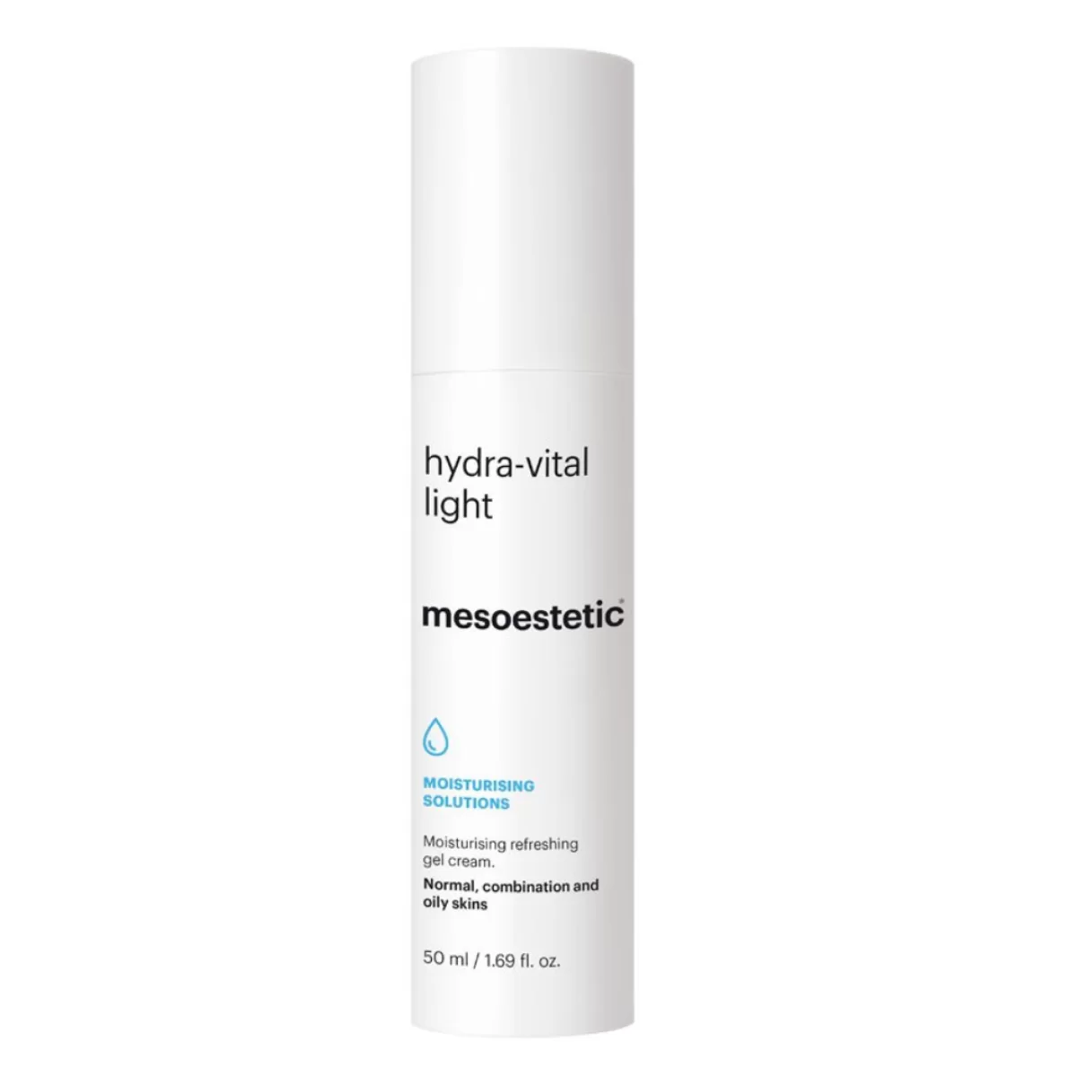 Mesoestetic Hydra Vital Light Cream [1]
