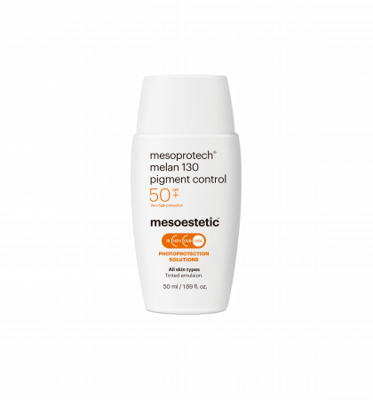 Mesoestetic Melan 130 Pigment Control SPF50+ 50ml [1]