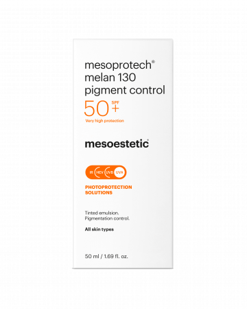 Mesoestetic Melan 130 Pigment Control SPF50+ 50ml [2]