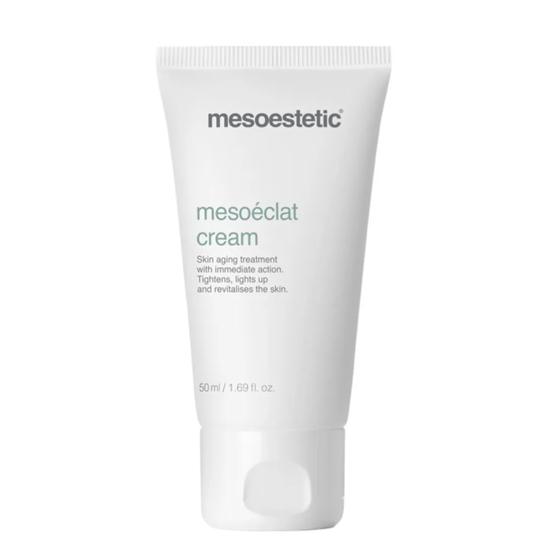Ten normal - Mesoestetic Mesoeclat Cream