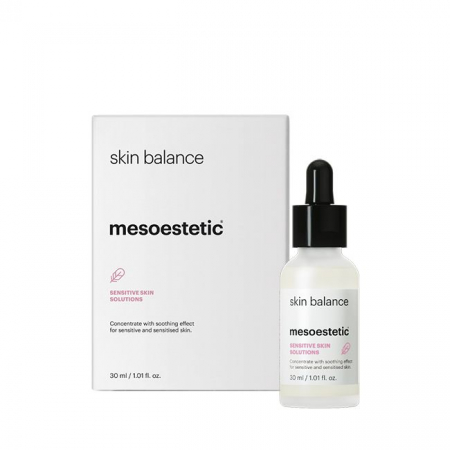 Sensitive - Mesoestetic Skin Balance Concentrat Intensiv pentru ten sensibil