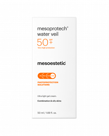 Mesoestetic Light Water Antiaging Veil SPF50+ [2]