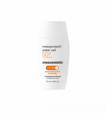 Mesoestetic Light Water Antiaging Veil SPF50+ [1]